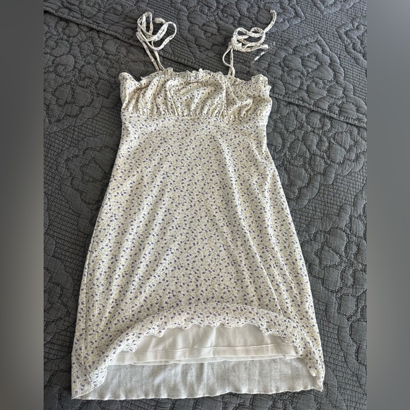 Sky & Sparrow floral sundress - Picture 2 of 3